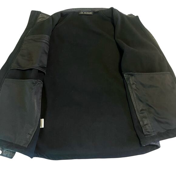 Dri-Duck Men's Atlas Jacket Windproof Water-Resistant Fleece Windbreaker Large - Picture 8 of 11